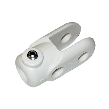 Raritan Plastic Piston Rod Yoke, PHII & PHEII Marine Toilets