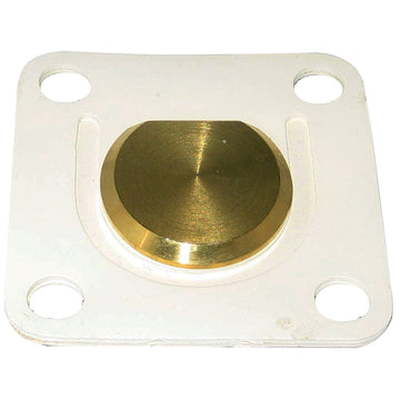 Raritan Flapper Valve Assembly for PHII & PHEII Marine Toilets