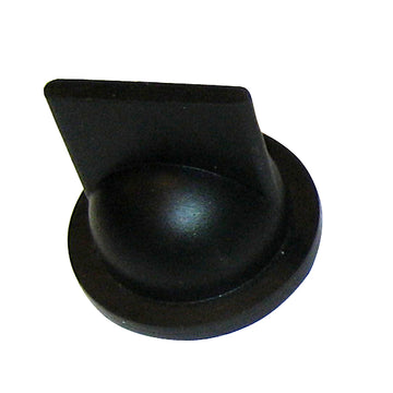 Raritan C253 Joker Valve, Marine Toilet Backflow Prevention