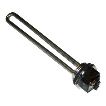 Raritan 1250W Screw-In Heating Element with Gasket - 120V