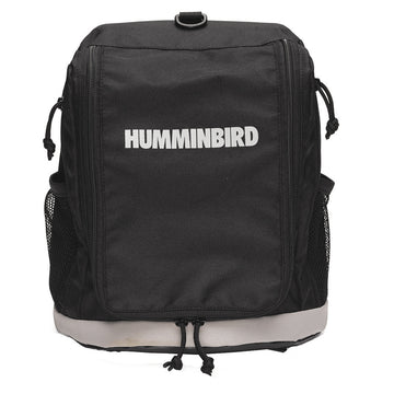 Humminbird CC ICE Soft-Sided Carrying Case, Protects ICE 35/45/55 Fishfinders