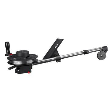 Scotty 1085 Strongarm Manual Downrigger with 30 in. Boom