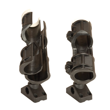 Scotty ORCA Rod Holder with 241L Locking Side/Deck Mount