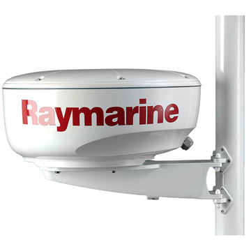 Scanstrut M92722 Mast Mount, Marine-Grade Aluminum for Radomes