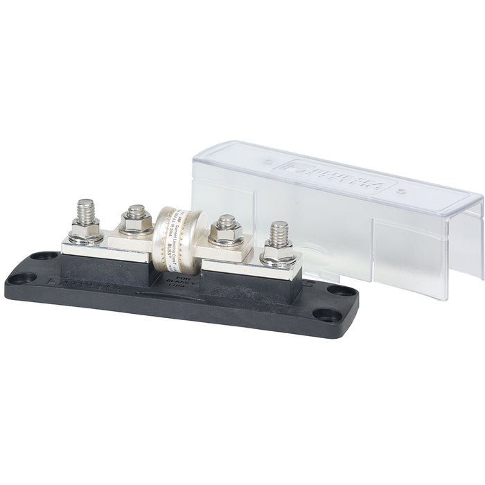 Blue Sea Systems 5502 Class T Fuse Block with Insulating Cover, 225-400 A