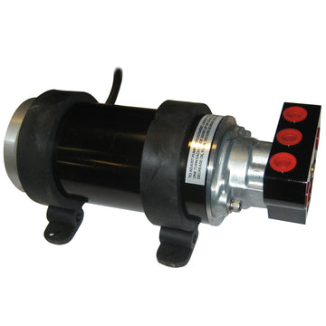 SI-TEX 18CI Autopilot Hydraulic Pump, 12V