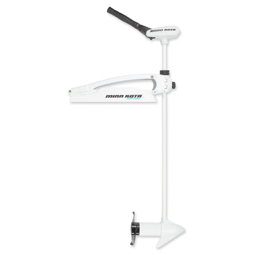 Minn Kota Riptide Maxxum RT80 Bow-Mount Saltwater Trolling Motor, 24V, 80 lb. Thrust, 52 in. Shaft