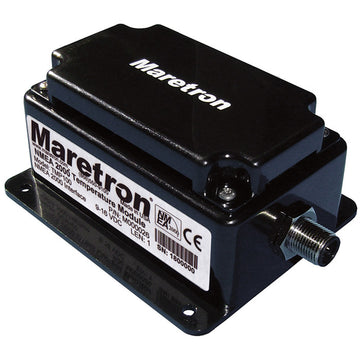 Maretron TMP100 Temperature Module, NMEA 2000, 6-Channel