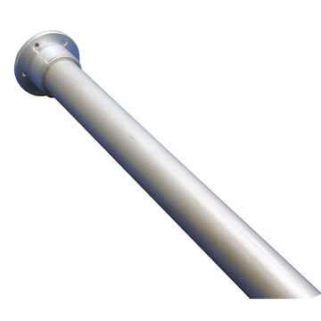 Maretron 1.5 in. NPT Non-Displacement Hull Focus Tube (TFT-1.5NPT)