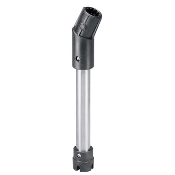 Scotty Gimbal Mount Rod Holder Adapter, 9" x 1-1/2"