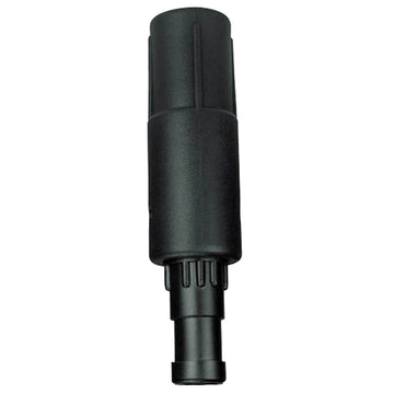 Scotty 254M Mini Rod Holder Height Extender, 4-1/4" Height Extension