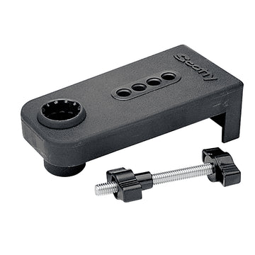 Scotty 248 Oarlock Mount, for Rod Holders or Laketroller