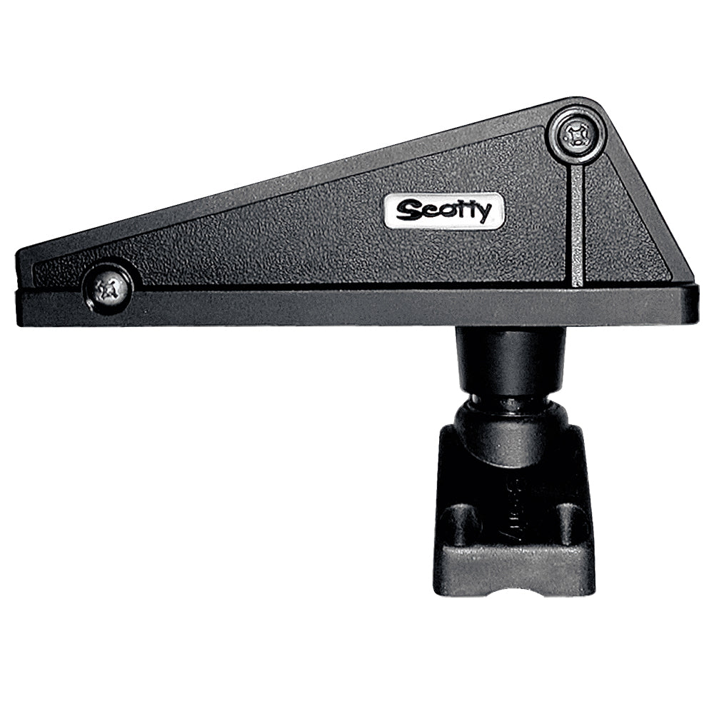 Scotty Anchor Lock with 241 Side/Deck Mount
