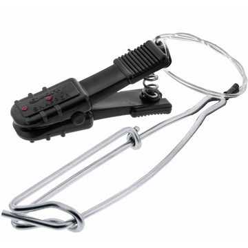 Scotty Snapper Release - 18" Leader with Stacking Snap