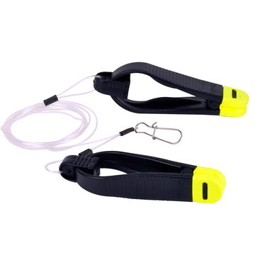 Scotty Power Grip Plus Stacker Downrigger Release with 6-inch Leader