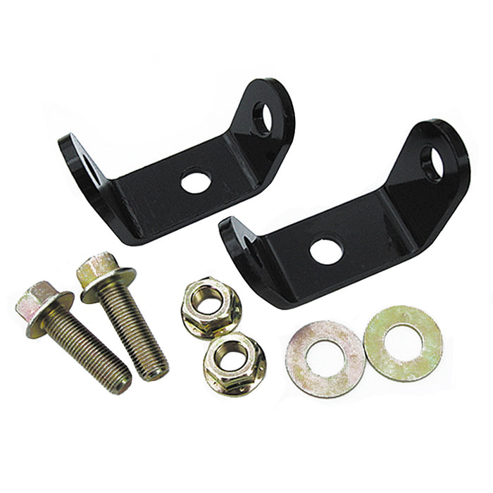 BoatBuckle Universal Mounting Bracket Kit (F14254)