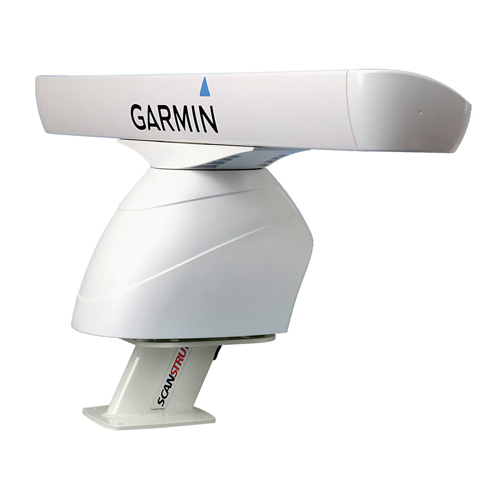 Scanstrut APT6002 Aluminum PowerTower® Open Array Radar Mount - 6" Aft Leaning