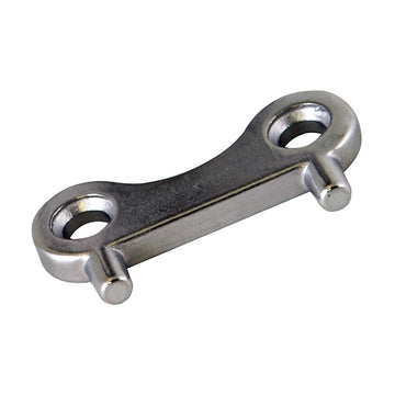 Whitecap 316 Stainless Steel Replacement Hose Deck Fill Key, 1"