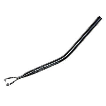 Whitecap 304 Stainless Steel Shore Power Cable Holder, 27" H