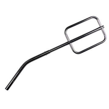 Whitecap S-6242 Stainless Steel Boarding Handle