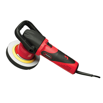 Shurhold 3100 Dual Action Polisher, 5" Plate, NMMA Award Winner