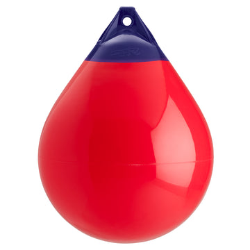 Polyform U.S. A-Series A-5 Buoy, 27" Diameter – Made in USA, Trusted Since 1955