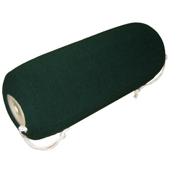 Polyform Fenderfits Fender Cover for HTM-2 Fenders, Green