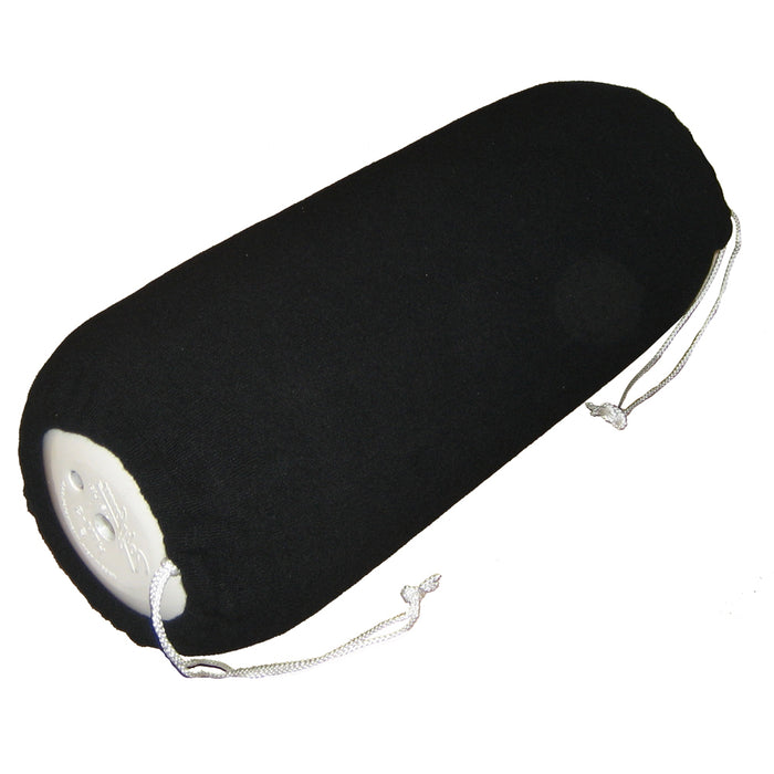 Polyform Fenderfits Fender Cover for HTM-3 Fenders, Black