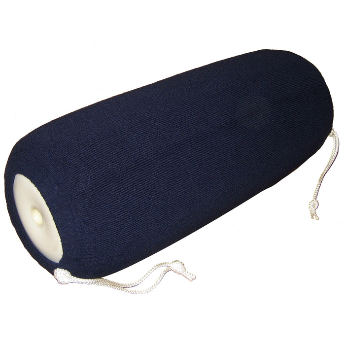 Polyform Fenderfits Fender Cover for HTM-4 Fenders, Navy Blue