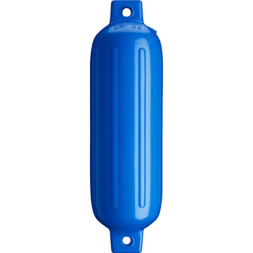 Polyform U.S. G-2 Twin-Eye Fender, 4.5" x 15.5" – Made in USA