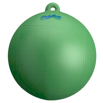 Polyform U.S. WS-1 Slalom Buoy, AWSA Compliant, 8" Green