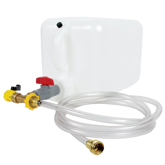 Camco D-I-Y Boat Winterizer Engine Flushing System, MPN 65501