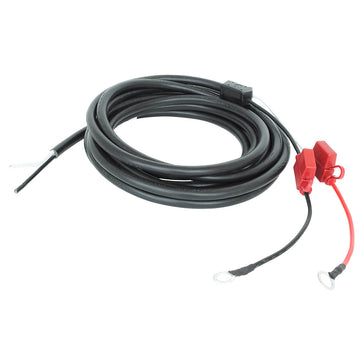 Minn Kota MK-EC-15 Battery Charger Output Extension Cable, 15'