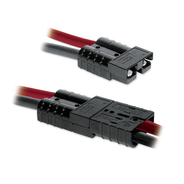 Minn Kota MKR-20 Trolling Motor Quick Connect Plug, 6-12 AWG Wire