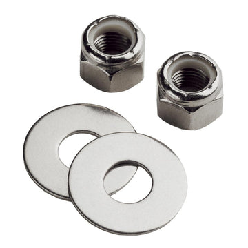 Minn Kota MKP-23 Prop & Nut Kit D, for 4-inch/36V Trolling Motors