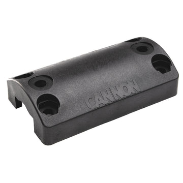 Cannon Rail Mount Adapter for Three-Position Adjustable Rod Holders