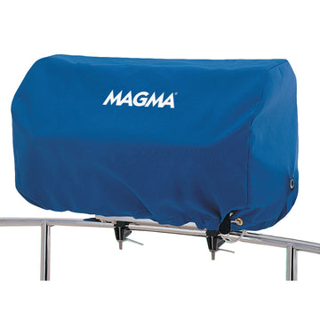 Magma Marine Rectangular Grill Cover, 12" x 24", Pacific Blue