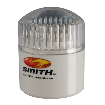 C.E. Smith Red Post Guide-On LED Light Kit, for 2" PVC Posts