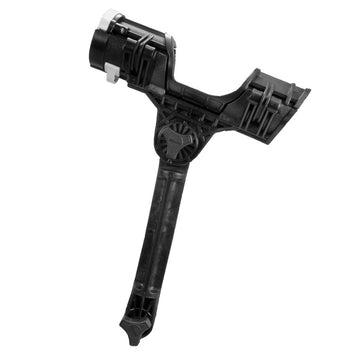 Scotty 405-BK Offshore Orca Kit with 459 Extension, Optimized Rod Access