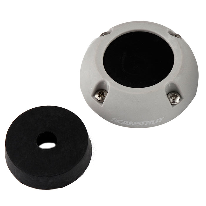 Scanstrut DS40-P Vertical Cable Seal, Grey
