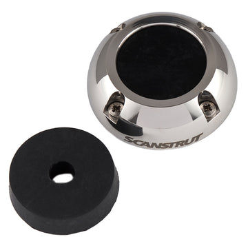 Scanstrut DS40-S Vertical Cable Seal, IP68 Stainless Steel (12-15mm)