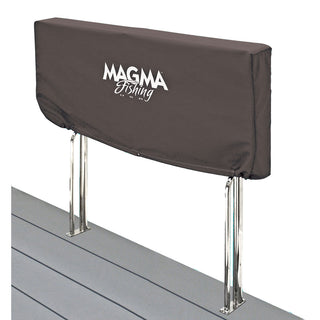 Magma T10-471JB 48" Dock Cleaning Station Cover, Jet Black