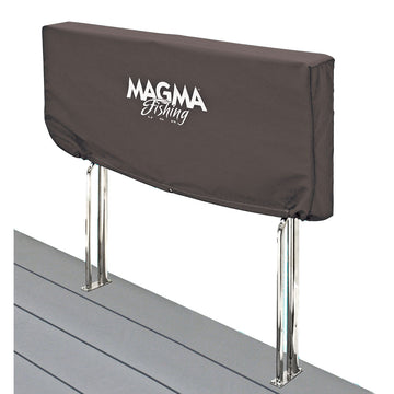 Magma T10-471JB 48" Dock Cleaning Station Cover, Jet Black