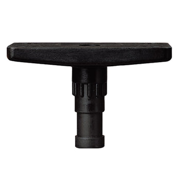 Scotty 272 Swivel Fishfinder Post Bracket, Made in Canada