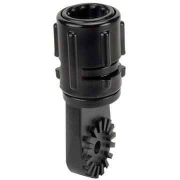 Scotty 428 Gear Head Mount - Quick Drop and Lock System
