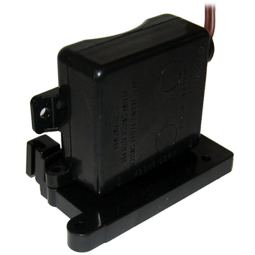 Johnson Pump Ultima Switch Electronic Automatic Bilge Pump Switch, 12/24V 20A