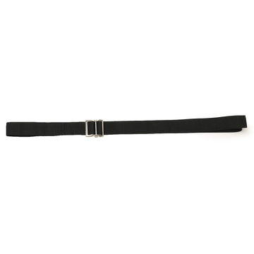 BoatBuckle Lockable Gas Tank Tie-Down Strap, 1.5" x 6' – Marine Grade