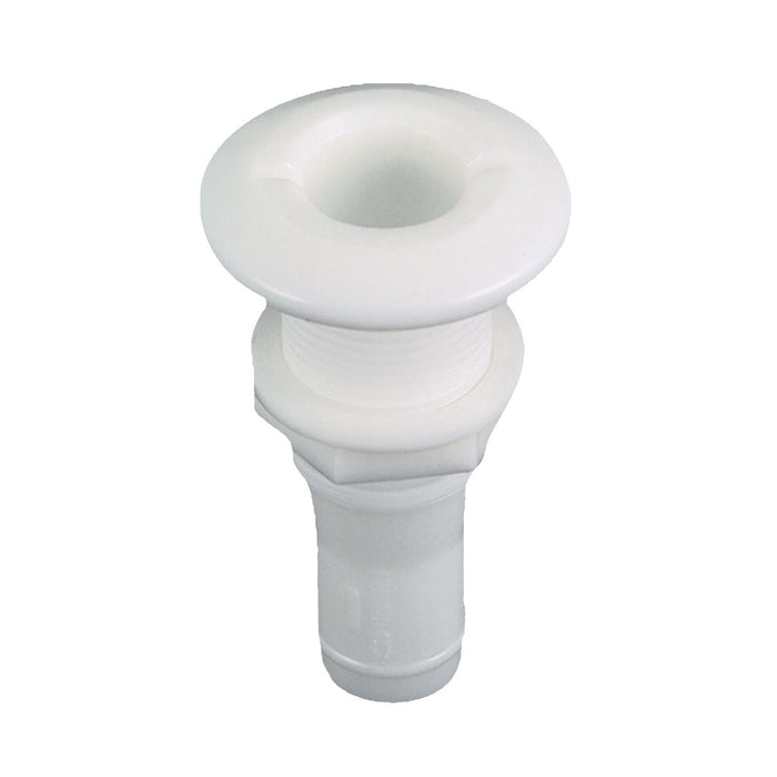 Perko 1-1/2 in. Plastic Thru-Hull Fitting