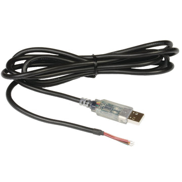 Digital Yacht USB to NMEA 0183 Serial Adaptor, 1.8m, Multi-OS