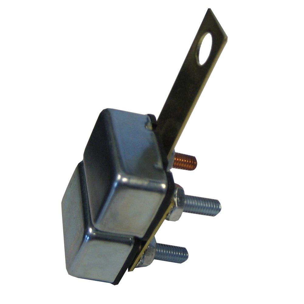 Powerwinch 60 Amp Circuit Breaker, P7837300AJ